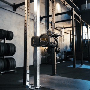 Cable training system for resistance exercise, rehabilitation, and sports performance
