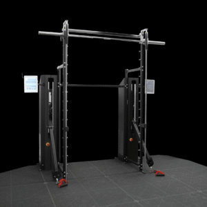 Quantum Syncro synchronized training system for advanced resistance and performance conditioning