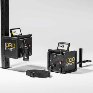 Sprint 2 sprint performance testing and acceleration training system