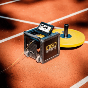 Sprint 2 sprint performance testing and acceleration training system