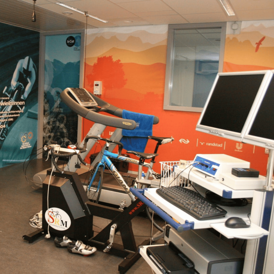 Mobile Altitude Room for portable altitude training and hypoxic conditioning