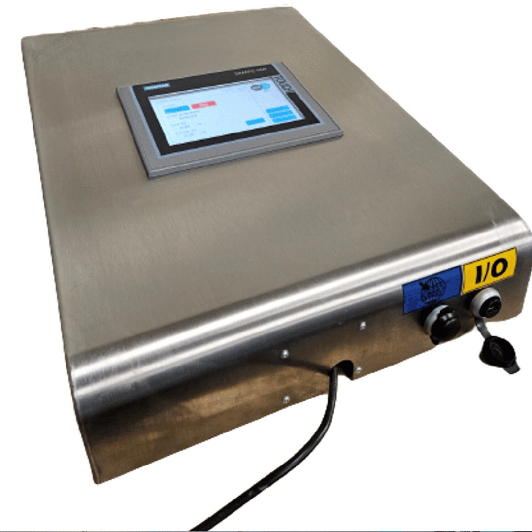 FlowX Pro 6000 hypoxia training system for altitude simulation and endurance conditioning