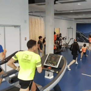 Modular high altitude training room for hypoxia-based performance conditioning