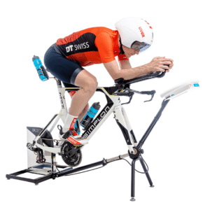 Standard concentric training system for strength development and rehabilitation