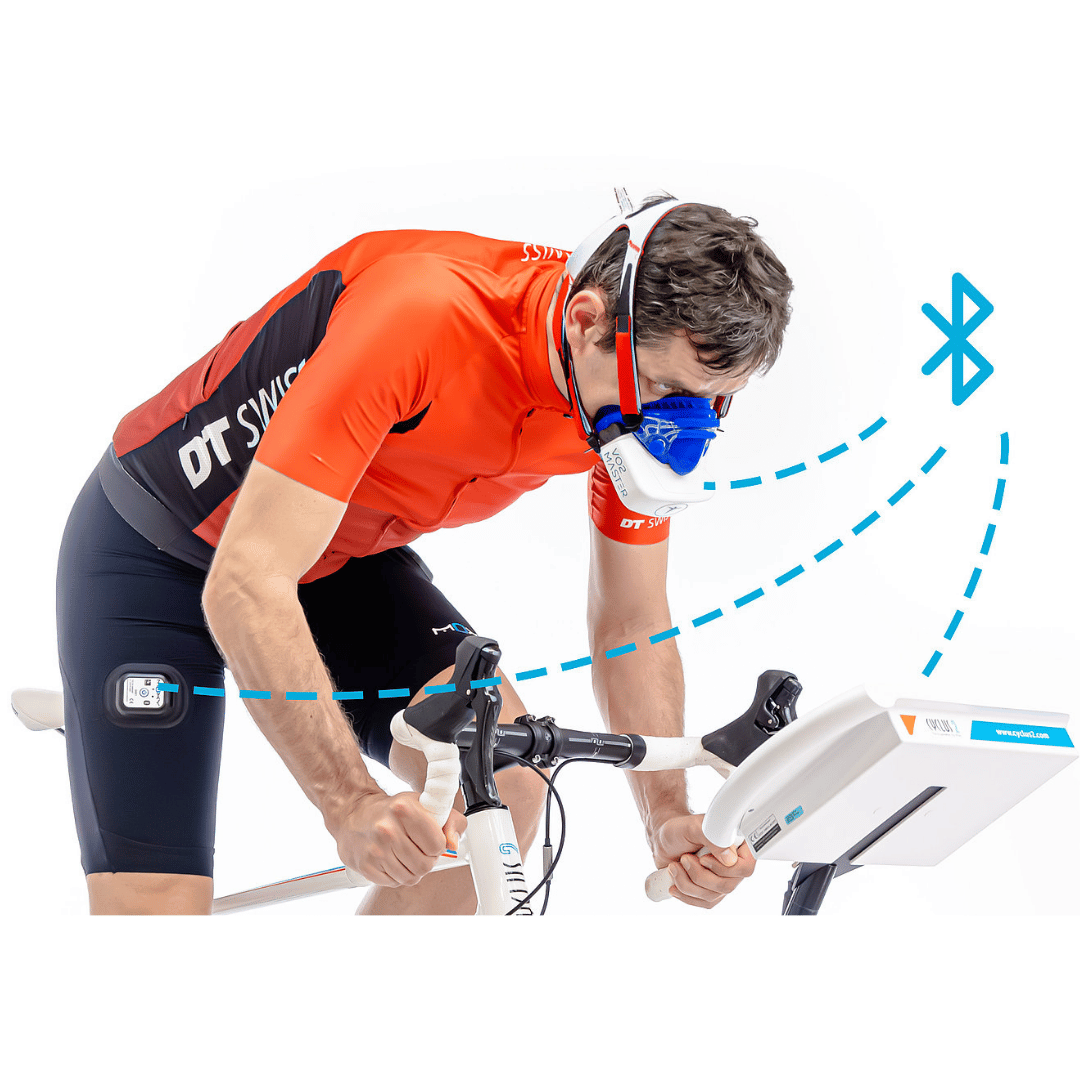 Standard concentric training system for strength development and rehabilitation