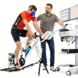 Standard concentric training system for strength development and rehabilitation