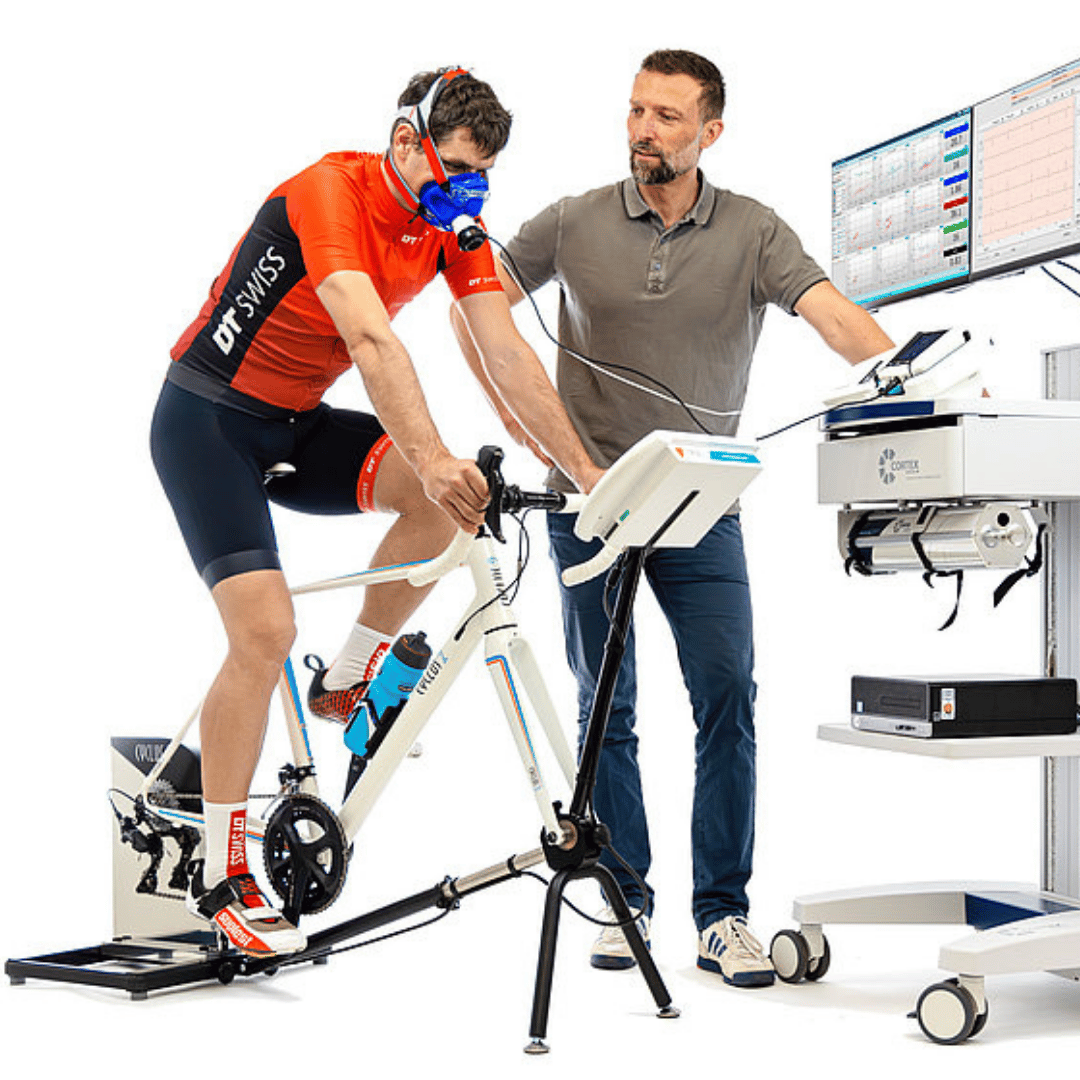 Standard concentric training system for strength development and rehabilitation