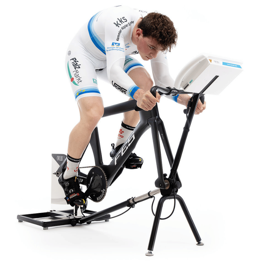 Sprint concentric training system for explosive performance and athlete conditioning