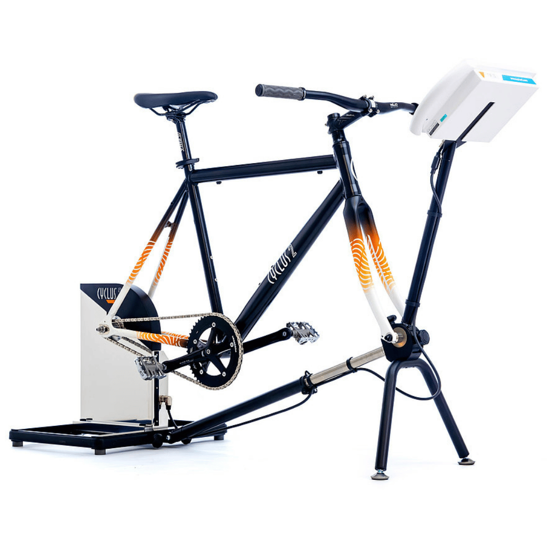 Sprint concentric training system for explosive performance and athlete conditioning