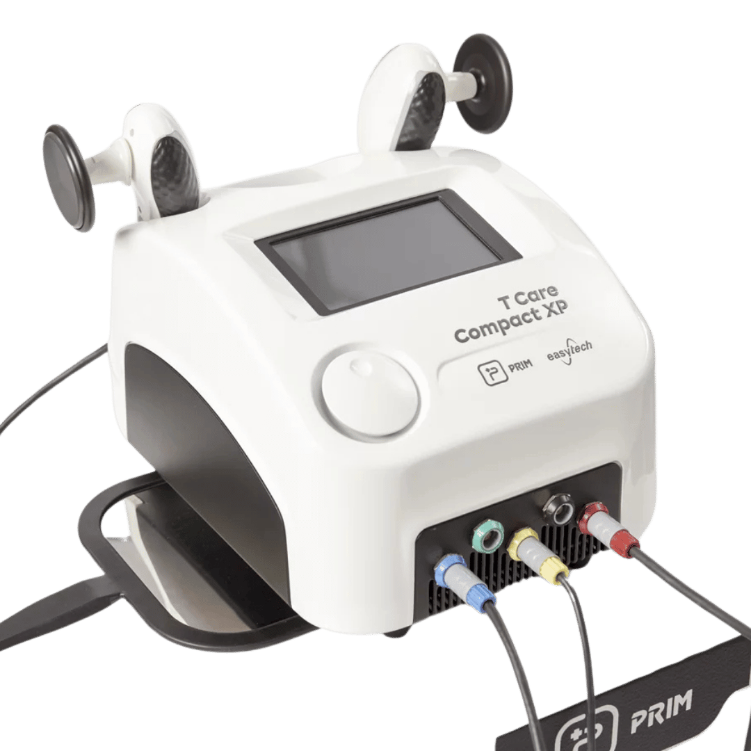 T Care Compact XP physiotherapy and rehabilitation device for therapeutic care