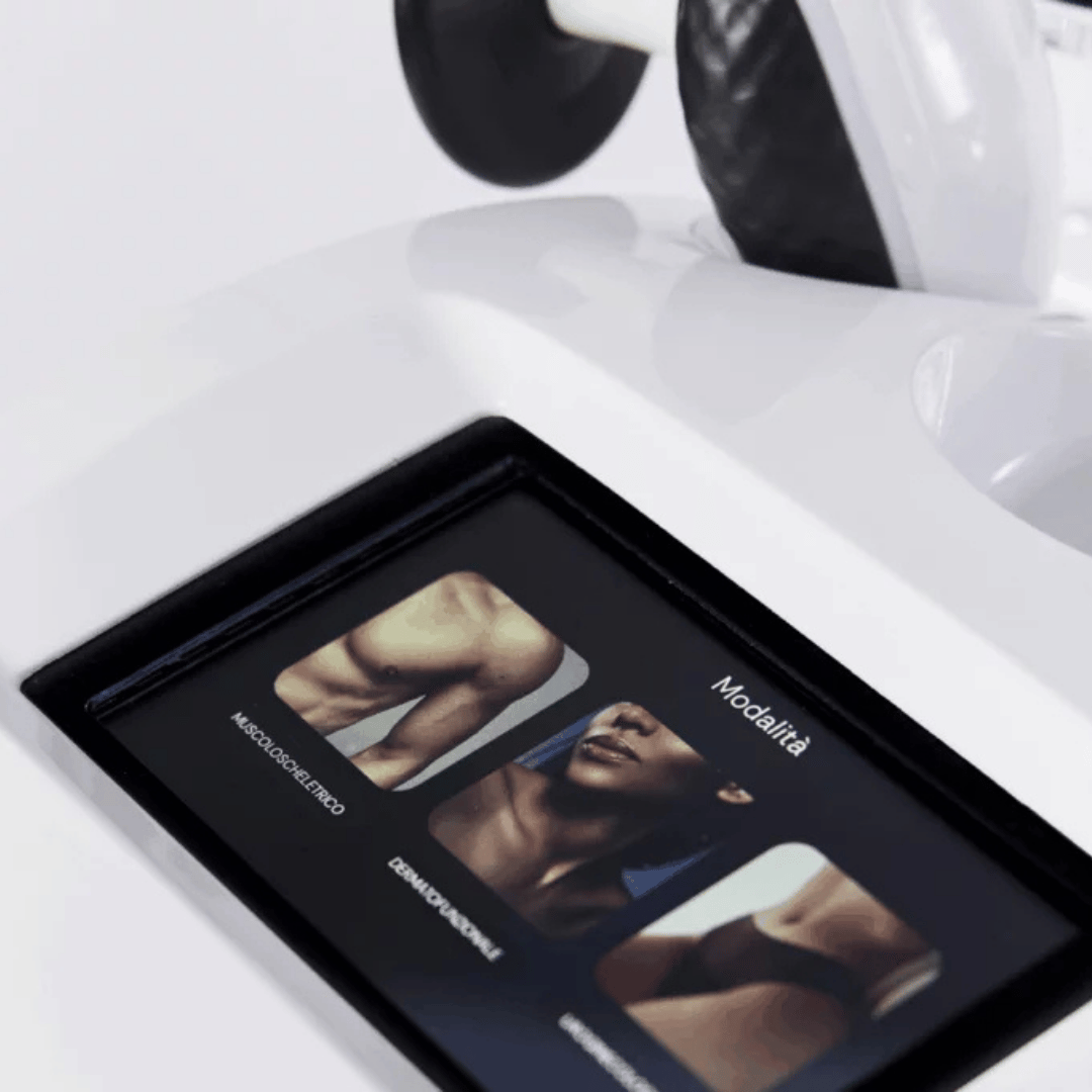T Care Compact XP physiotherapy and rehabilitation device for therapeutic care