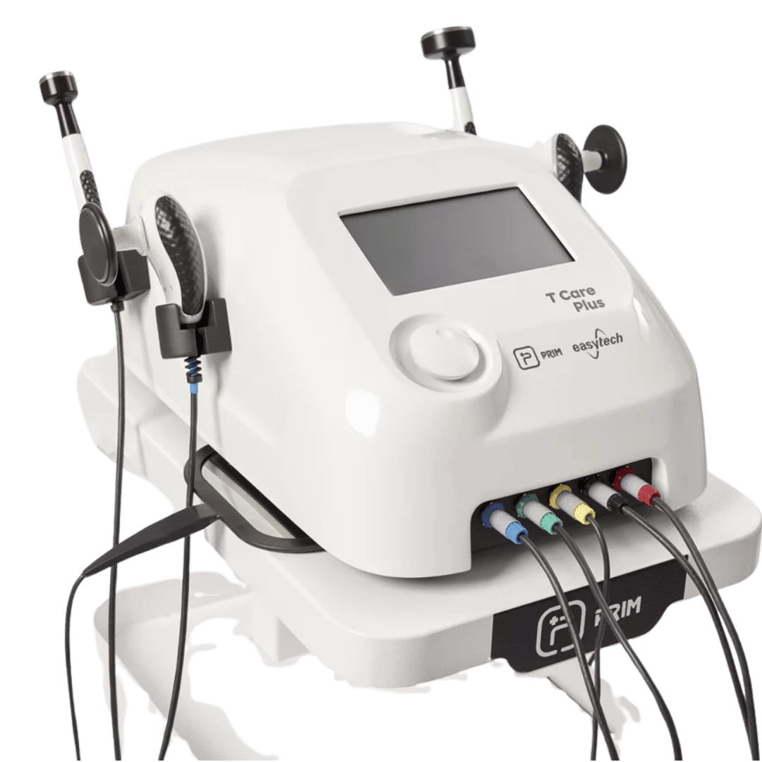 T Care Plus advanced physiotherapy and rehabilitation treatment system
