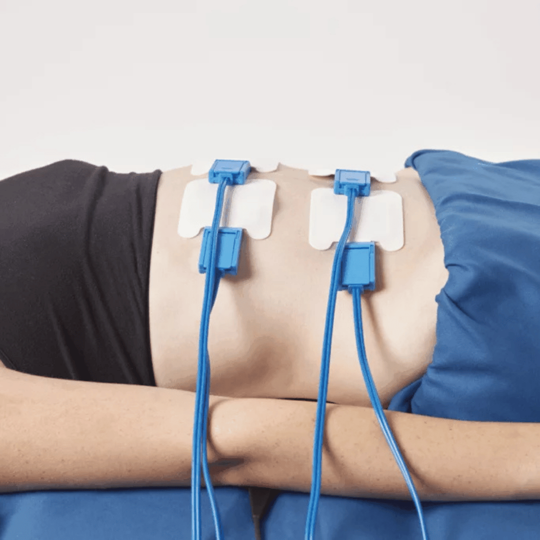 T Care Plus advanced physiotherapy and rehabilitation treatment system