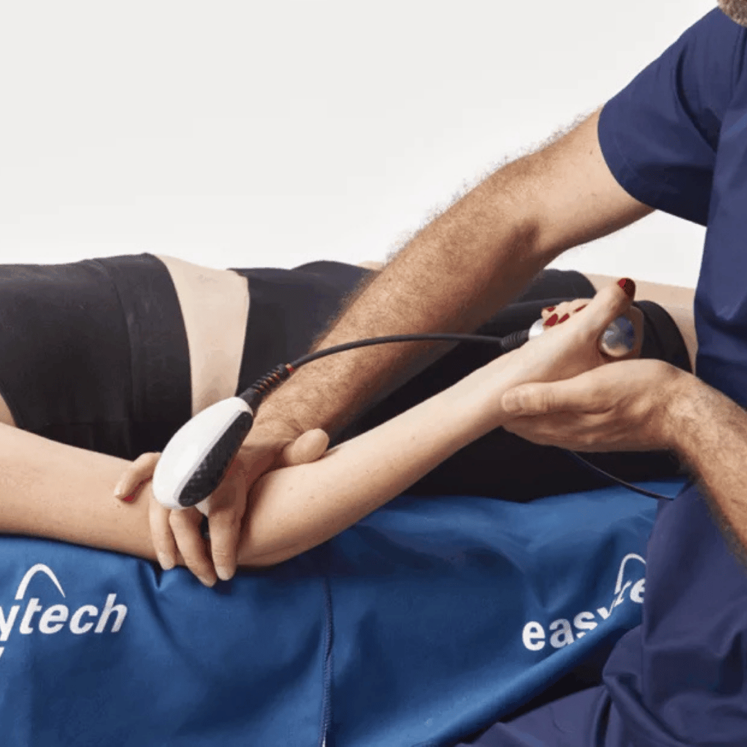 T Care Plus advanced physiotherapy and rehabilitation treatment system
