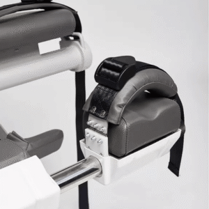 Genu Line isokinetic knee training and rehabilitation system for joint assessment