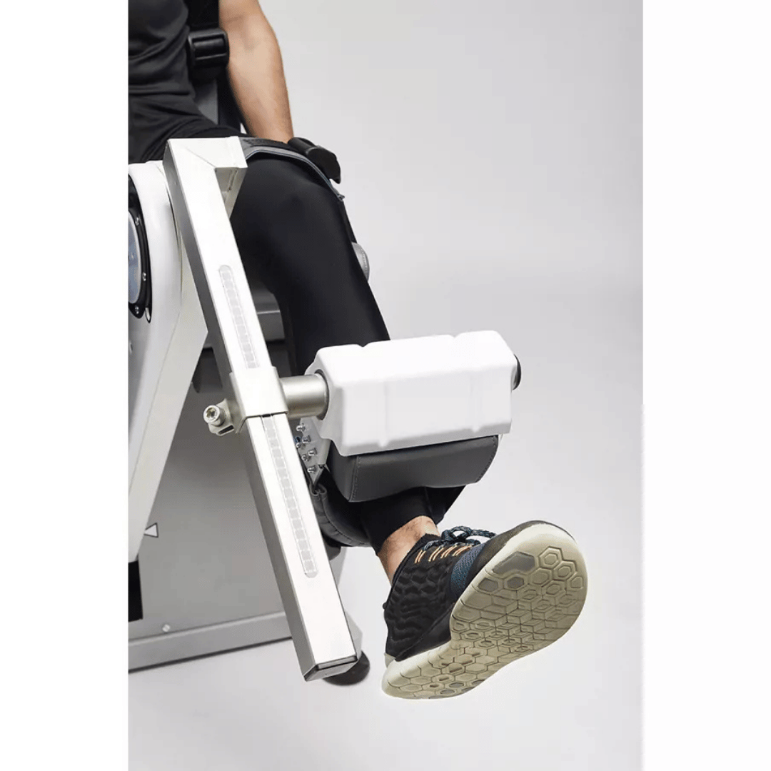 Prima Line isokinetic system for muscle testing, rehabilitation, and strength evaluation