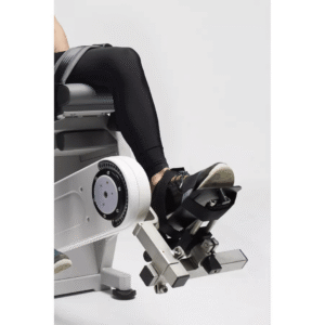 Prima Line isokinetic system for muscle testing, rehabilitation, and strength evaluation