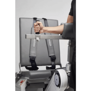Prima Line isokinetic system for muscle testing, rehabilitation, and strength evaluation