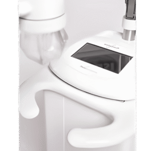 Delta diathermy device for physiotherapy, pain management, and rehabilitation treatment