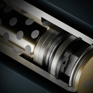 Enode X Eleiko Bar Sensor Kit for smart barbell tracking and velocity-based strength training