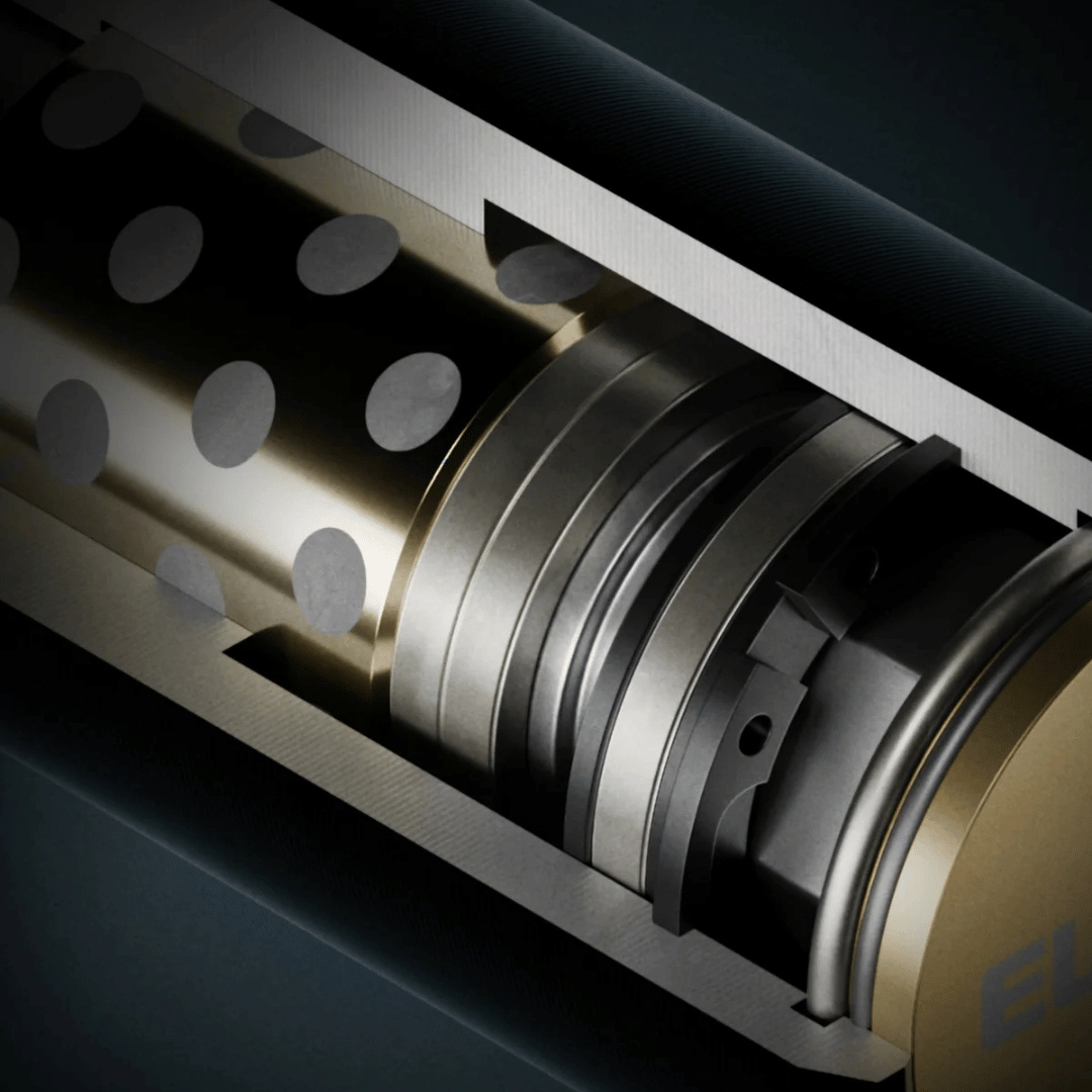 Enode X Eleiko Bar Sensor Kit for smart barbell tracking and velocity-based strength training