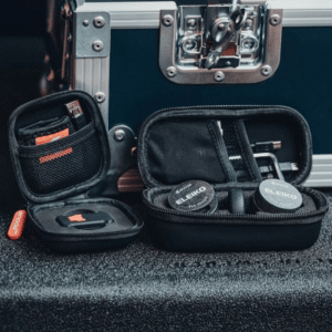 Enode X Eleiko Bar Sensor Kit for smart barbell tracking and velocity-based strength training