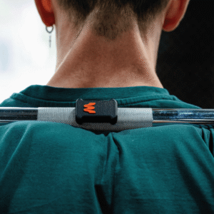 Enode VBT velocity-based training system for strength and power monitoring