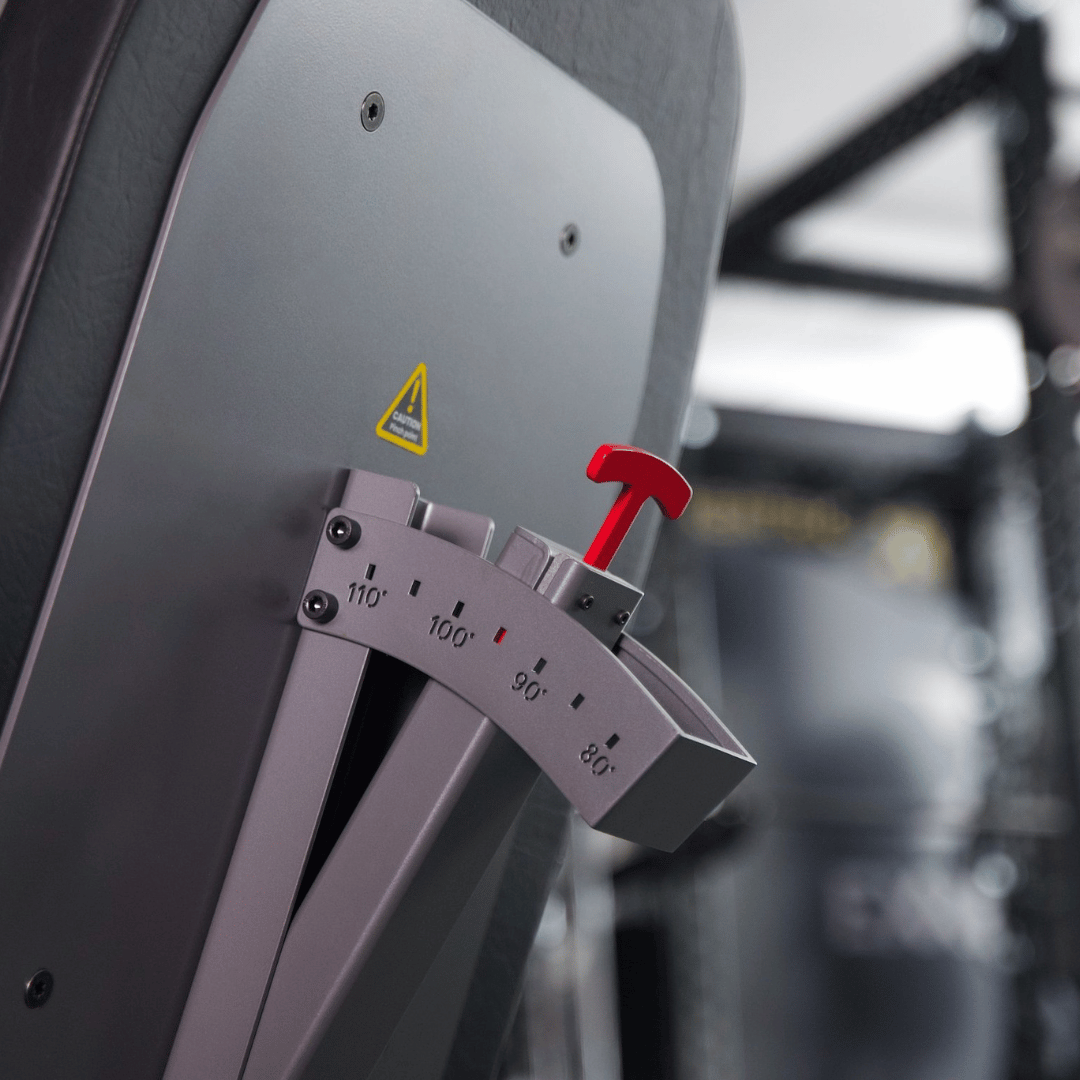 LegFlexx leg training and rehabilitation system for strength and mobility assessment