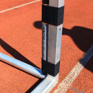 Hurdle Timing Gates for hurdle speed assessment and sprint timing analysis