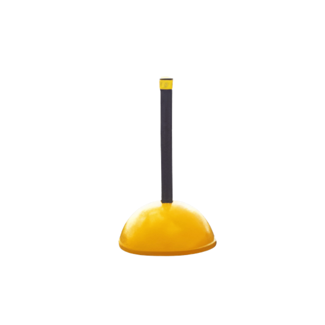 Mobile Timing Gates for portable speed testing and sprint performance measurement