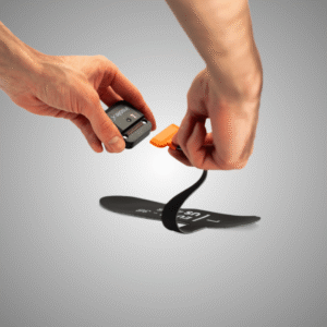 InsoleX BT smart insoles for gait monitoring, pressure analysis, and athlete performance tracking
