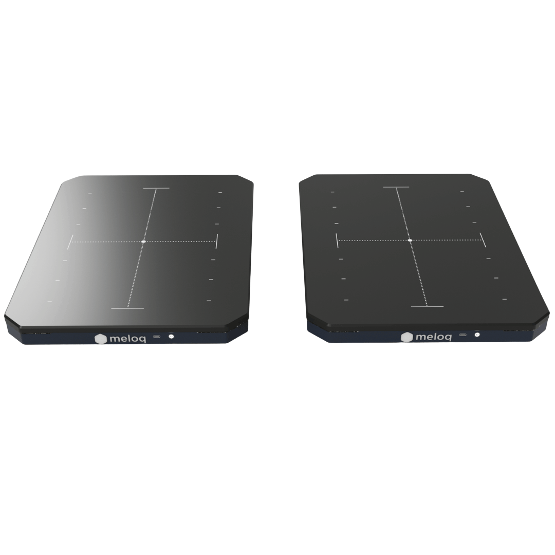 EasyBase stable training platform for rehabilitation, balance, and performance exercises