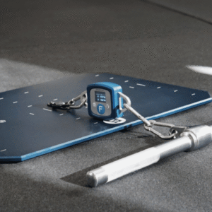 EasyForce Performance system for force analysis, strength assessment, and athlete monitoring
