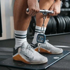 EasyForce Performance system for force analysis, strength assessment, and athlete monitoring