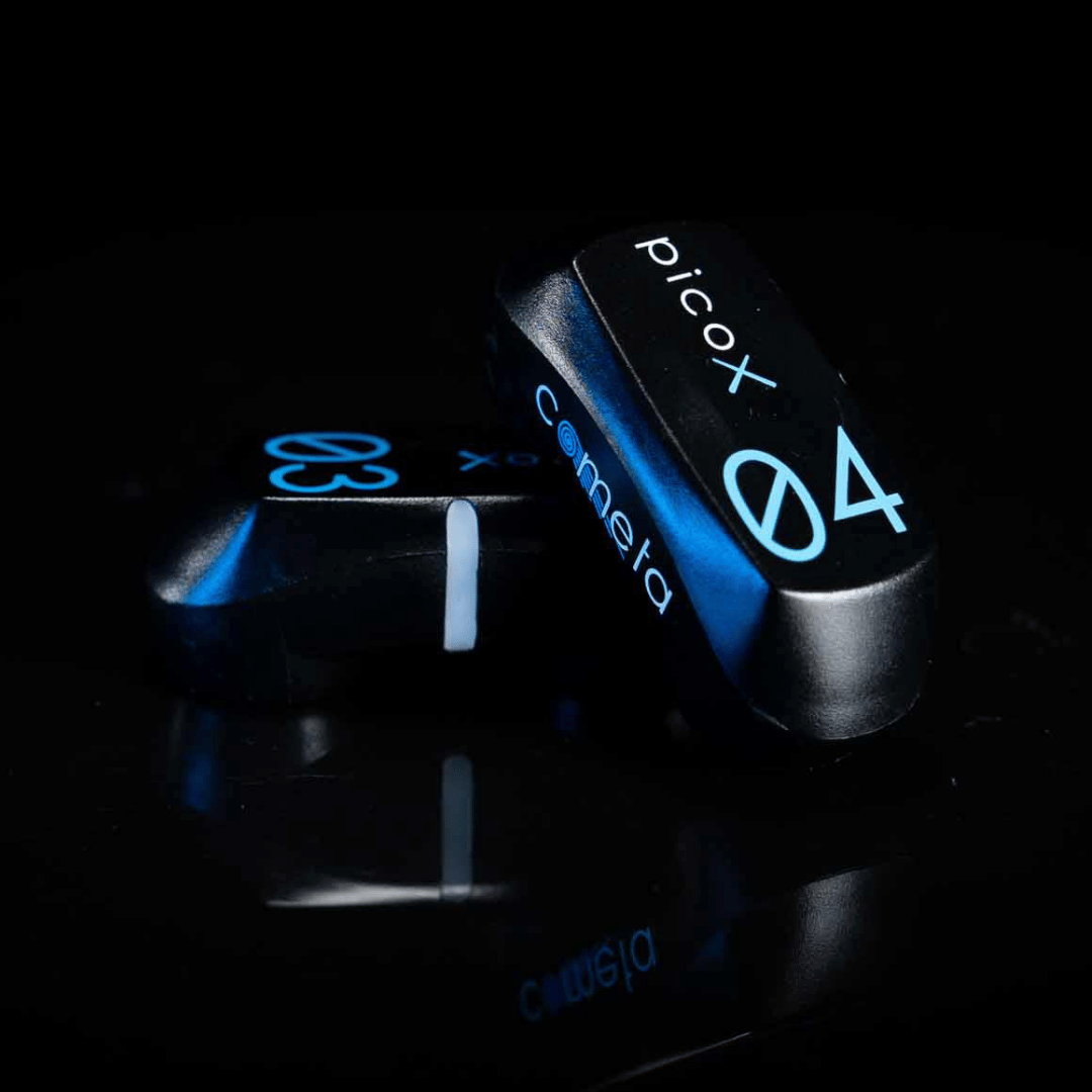 PicoX EMG and IMU sensor for compact muscle and movement monitoring