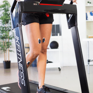PicoX EMG and IMU sensor for compact muscle and movement monitoring