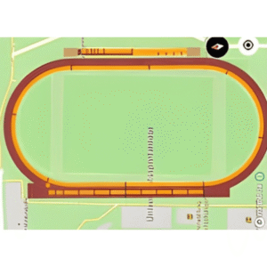 In-Ground Timing Gates for fixed-location speed testing and athletic performance analysis