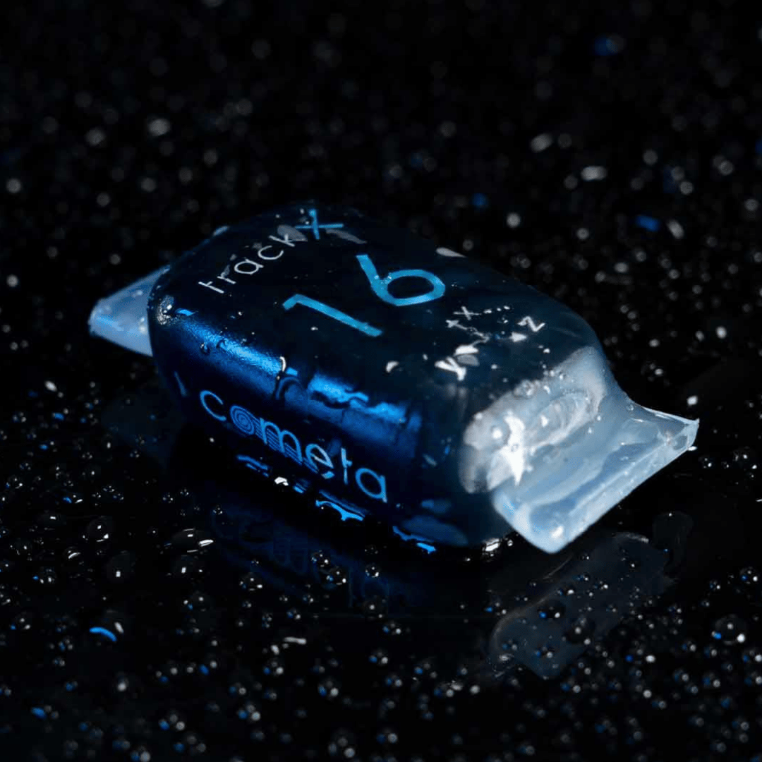 TrackX IP68 IMU sensor for movement tracking in water-resistant and outdoor environments