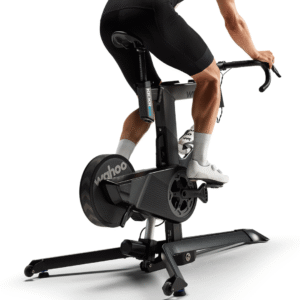 Kickr Bike Pro advanced indoor training bike for cycling performance analysis
