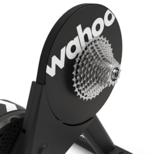 Kickr Core 2 indoor cycling trainer for smart resistance and endurance training