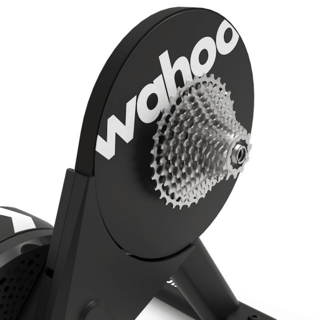 Kickr Core 2 indoor cycling trainer for smart resistance and endurance training