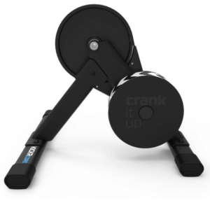 Kickr Core 2 indoor cycling trainer for smart resistance and endurance training