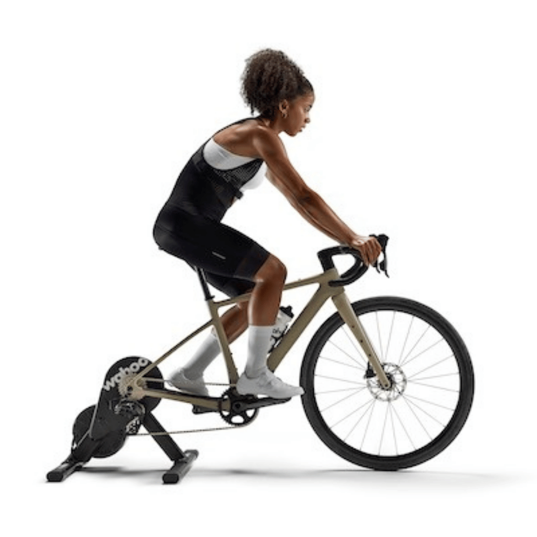 Kickr Core 2 indoor cycling trainer for smart resistance and endurance training