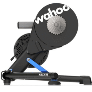 Kickr Move smart bike trainer for dynamic indoor cycling and performance training