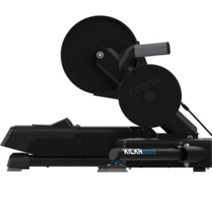 Kickr Move smart bike trainer for dynamic indoor cycling and performance training