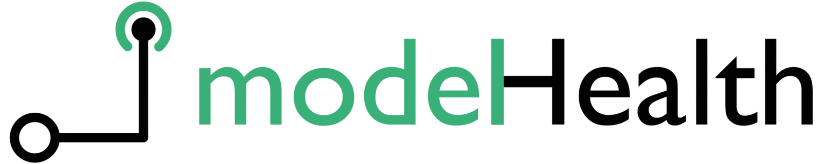Model Health_Green_Logo