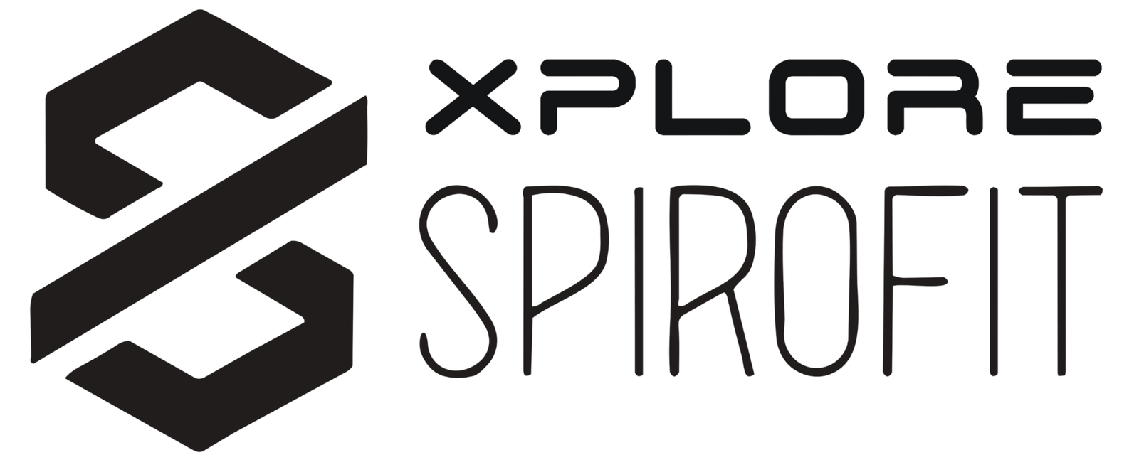 Spirofit Logo